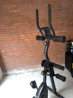 Home trainer fiets, Ophalen of Verzenden, Zo goed als nieuw, Hometrainer