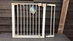 2x Safety 1st Kinderhekje met Verlengstuk, Ophalen, Gebruikt, 100 tot 115 cm, Klemhekje