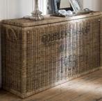 Gezocht! : Rivièra Maison Cobblers Wharf Trunk L, Ophalen, Minder dan 50 cm, 100 tot 150 cm, Zo goed als nieuw