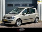 Renault Modus 1.6-16V Air AUTOMAAT / AIRCO / CRUISE / NAP!, Gebruikt, 4 cilinders, Beige, Origineel Nederlands