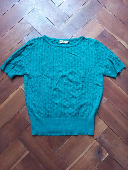 Very Cherry top in mt L, Kleding | Dames, Truien en Vesten, Zo goed als nieuw, Ophalen of Verzenden
