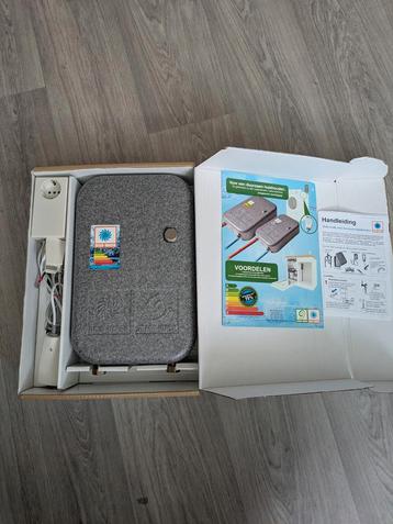 Solar-Wash Dish-Wash Voorschakelapparaat Nieuw in Doos beschikbaar voor biedingen