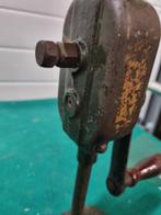 -	Handboormachine, Ophalen of Verzenden