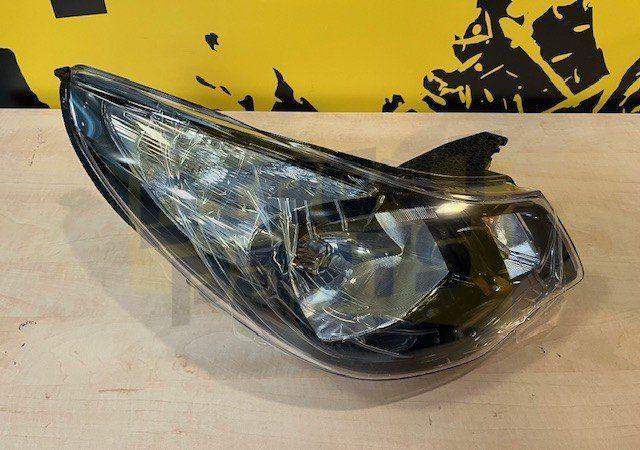 Opel Karl Koplamp Rechts (DRL T3N) Origineel! 42686852, Auto-onderdelen, Verlichting, Opel, Nieuw, Verzenden