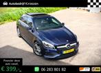 Mercedes-Benz CLA-klasse Shooting Brake 180 ///AMG pakket |, Auto's, CLA, 730 kg, 4 cilinders, Blauw