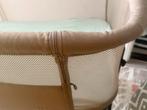 Co-Sleeper + Mobiel Babybed, Ophalen, Zo goed als nieuw, Minder dan 140 cm, Matras