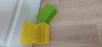 Opbergdoosje ikea stapelbaar, Ophalen