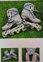 Professionele Technica inline skeelers, Dames, Zo goed als nieuw, Inline skates 4 wielen, Ophalen