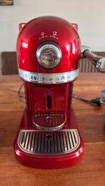 Zeer fraaie kitchenaid/ Sage set!, Ophalen of Verzenden, Zo goed als nieuw