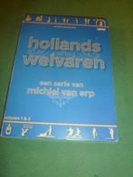 Hollands welvaren Seizoen 1 & 2 Michiel van Erp Dubbel-dvd, Verzenden, Alle leeftijden, Boxset, Zo goed als nieuw