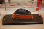 Fiat Multipla Model auto 1/43, Ophalen of Verzenden, Gebruikt, Auto, Overige merken