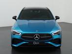 Mercedes-Benz CLA 250 e Shooting Brake AMG Line | Multibeam, Auto's, Mercedes-Benz, Te koop, 30 pk, 750 kg, 1332 cc