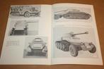 Halbkettenfahrzeuge: German halftrack vehicles, Ophalen of Verzenden, Tweede Wereldoorlog, Gelezen, Overige onderwerpen