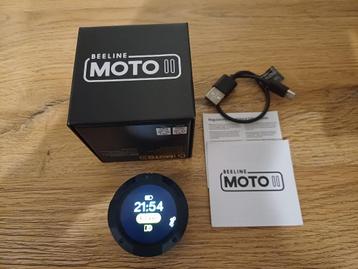 Motornavigatie Beeline Moto II & toebehoren NIEUWSTAAT !  beschikbaar voor biedingen
