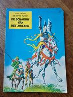 DE WITTE RUITER, L.en F. Funcken. Paul Rijperman  uitgeverij, Eén stripboek, Ophalen of Verzenden, Zo goed als nieuw