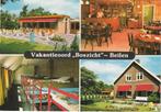 Ansichtkaart Beilen Vakantieoord "Boszicht", Verzenden