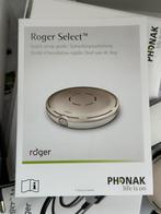 Phonak roger select bluetooth microfoon, Audio, Tv en Foto, Luidsprekers, Ophalen, Zo goed als nieuw, Overige typen, Overige merken