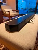 Samsung HW-Q700B Soundbar met Subwoofer, Ophalen of Verzenden, Bluetooth, Zo goed als nieuw