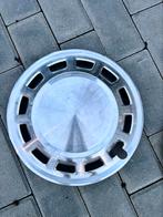 3x 13 in h metalen wieldoppen, Ophalen of Verzenden