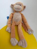 3406 Zeeman aap oranje geel bruin, Ophalen of Verzenden, Zo goed als nieuw, Overige typen