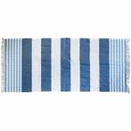 Nivea hammanhanddoek, Ophalen of Verzenden, Nieuw, Blauw, Handdoek