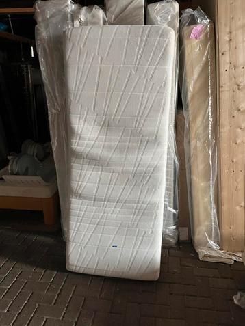 Auping Cresto matras 80x200cm beschikbaar voor biedingen