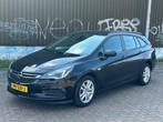 Opel Astra Sports Tourer 1.0 Online Edition 2017 Carplay! PD, Voorwielaandrijving, Stof, Gebruikt, Euro 6