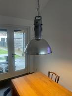 Industriële hanglampen Philips, Huis en Inrichting, Lampen | Hanglampen, Ophalen, Zo goed als nieuw, Minder dan 50 cm