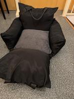 Hondenmand en autostoel pup, Ophalen, Zo goed als nieuw, Overige