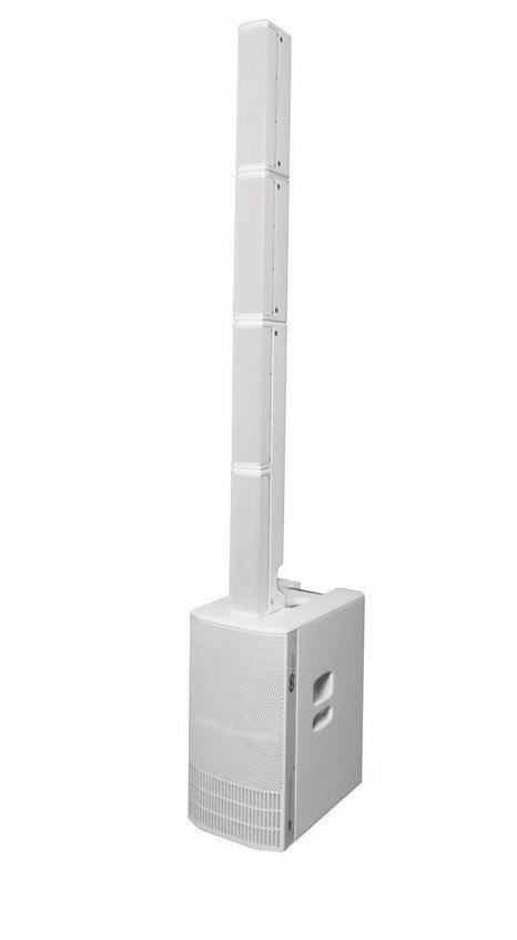 dB Technologies DP-ES1203 stijlvolle tussenpaal voor ES1203, Overige merken, Overige typen, Nieuw, Ophalen of Verzenden