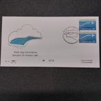 20ste dag aerofilatelie Schiphol 1981, Postzegels en Munten, Verzenden, Envelop