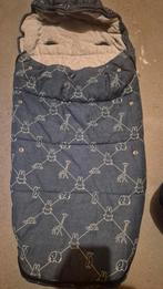 Nijntje voetenzak voor in Buggy, Ophalen of Verzenden, Zo goed als nieuw, Voetenzak