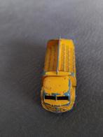 Vintage Lesney Matchbox Coca-Cola Vrachtwagen, Ophalen of Verzenden, Gebruikt, Jongen of Meisje