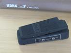 Korg FK-3 volume pedaal - Voor de Korg MS serie en de Delta, Ophalen, Gebruikt, Overige aantallen, Korg