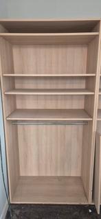 Kast 101x212 cm - Eenvoudig te vervoeren, Ophalen of Verzenden