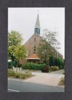 Foto Zwartemeer Gereformeerde Kerk 1998 (2)., Verzamelen, Foto's en Prenten, Ophalen of Verzenden, Foto, Zo goed als nieuw, Gebouw
