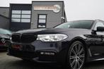 BMW 5-serie Touring 530d High Executive | Panorama | Nappa L, Te koop, 265 pk, Emergency brake assist, Gebruikt