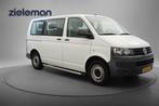 Volkswagen TRANSPORTER Kombi 2.0 TDI Trendline Baseline 9 Pe, Auto's, Euro 5, Gebruikt, Huisgarantie, Overige carrosserieën