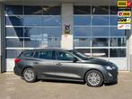 Ford Focus Wagon 1.0 EcoBoost Vignale, Auto's, Ford, 65 €/maand, 125 pk, Gebruikt, Euro 6