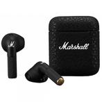 Marshall Minor III TW - Zwart, HetGo, Info@hetgo.nl, Bluetooth, Ophalen of Verzenden