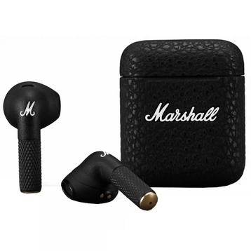 Marshall Minor III TW - Zwart beschikbaar voor biedingen