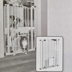 Puppyhek deurhek dierenhek traphek - diverse vanaf 62,95!, Ophalen of Verzenden, Nieuw