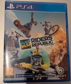 Riders Republic PS4, Online, Overige genres, 1 speler, Ophalen of Verzenden