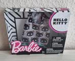 Barbie kleding stuk Hello Kitty., Ophalen of Verzenden, Nieuw, Barbie