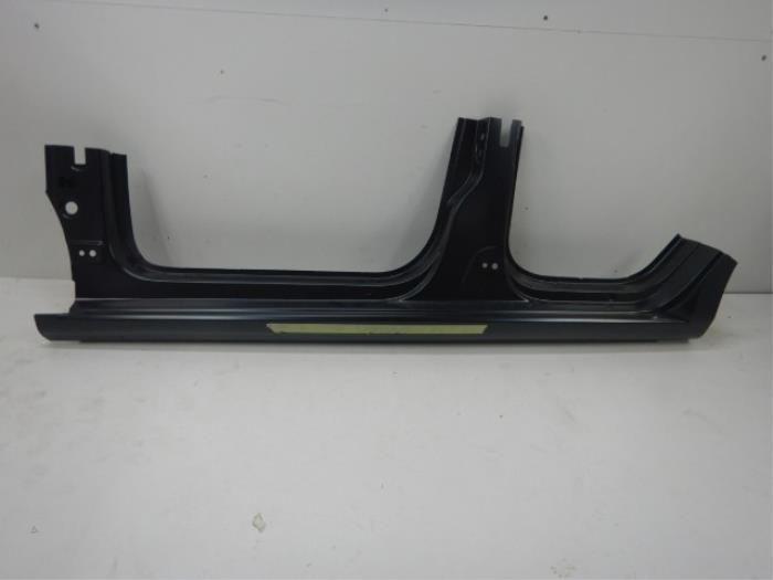 VW Up! Snijdeel Dorpel Links 5 Deurs, Auto-onderdelen, Overige Auto-onderdelen, Gebruikt, Ophalen