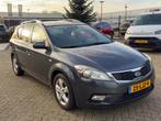 Kia cee'd Sporty Wagon 1.4 CVVT X-ecutive|AIRCO|NAVI, Auto's, Voorwielaandrijving, Euro 5, Gebruikt, 4 cilinders