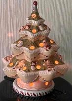Villeroy & Boch Kerstboom waxinelichtjes houder, Diversen, Kerst, Ophalen of Verzenden, Zo goed als nieuw