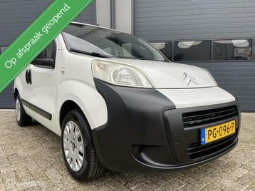 Citroen Nemo combi 1.4i Multispace Benzine Uitvoering _ 09 beschikbaar voor biedingen