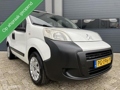 Citroen Nemo combi 1.4i Multispace Benzine Uitvoering _ 09, Auto's, Citroën, Bedrijf, Te koop, Nemo, ABS, Airbags, Alarm, Centrale vergrendeling