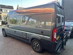 Knaus Box Star 600 Street Automaat/Navi/Airco 2x/Luifel/Fiet, Bus-model, Diesel, 6 tot 7 meter, Knaus